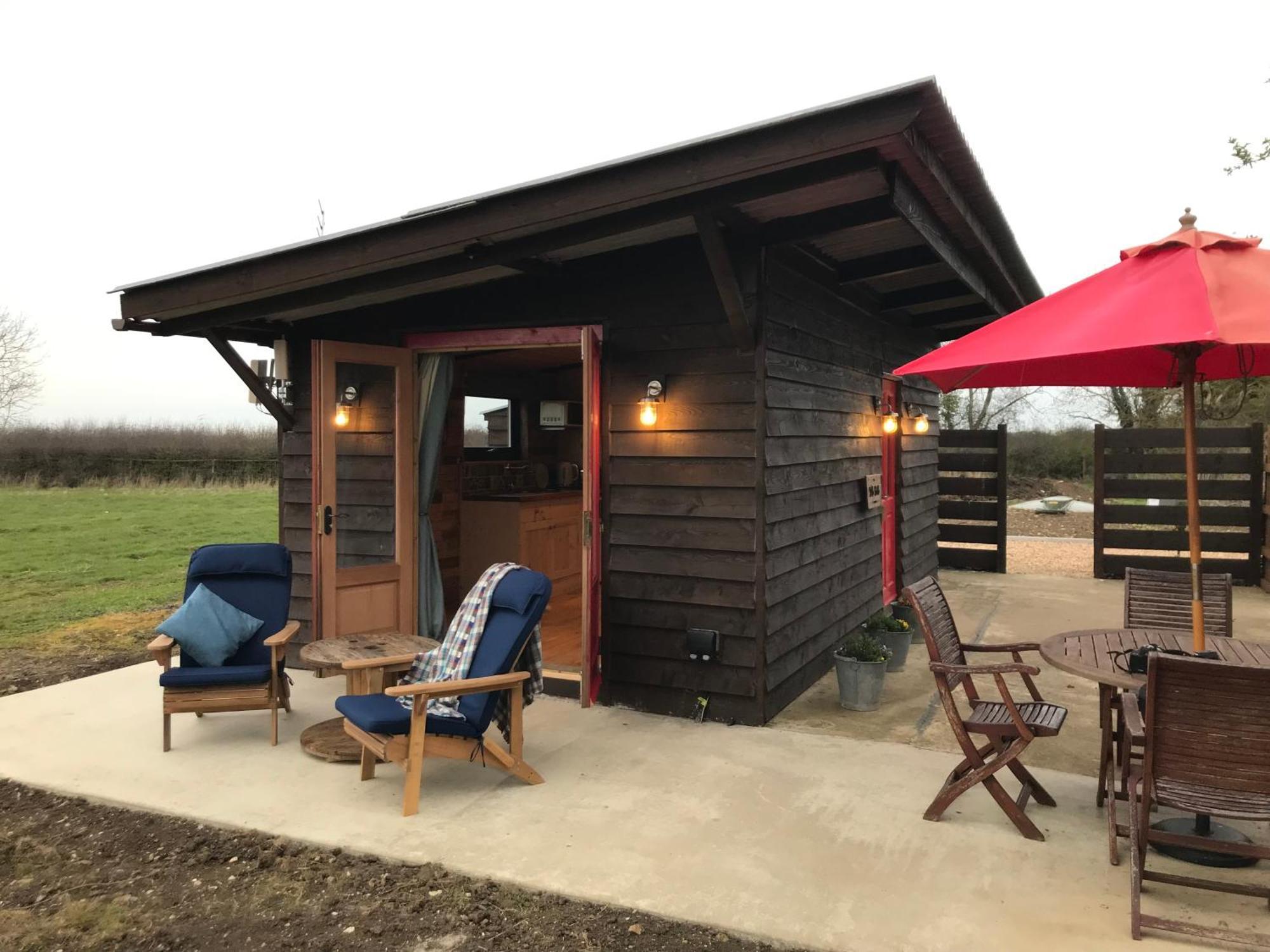 Hotel The Little Stable Corby Esterno foto