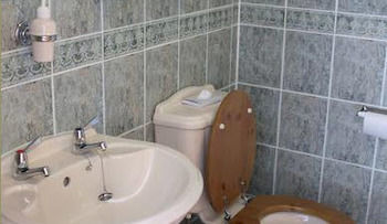 Hotel The Little Stable Corby Esterno foto