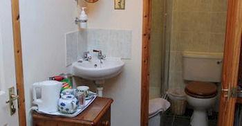 Hotel The Little Stable Corby Esterno foto