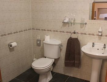 Hotel The Little Stable Corby Esterno foto