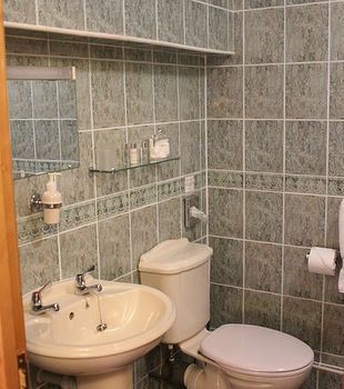 Hotel The Little Stable Corby Esterno foto